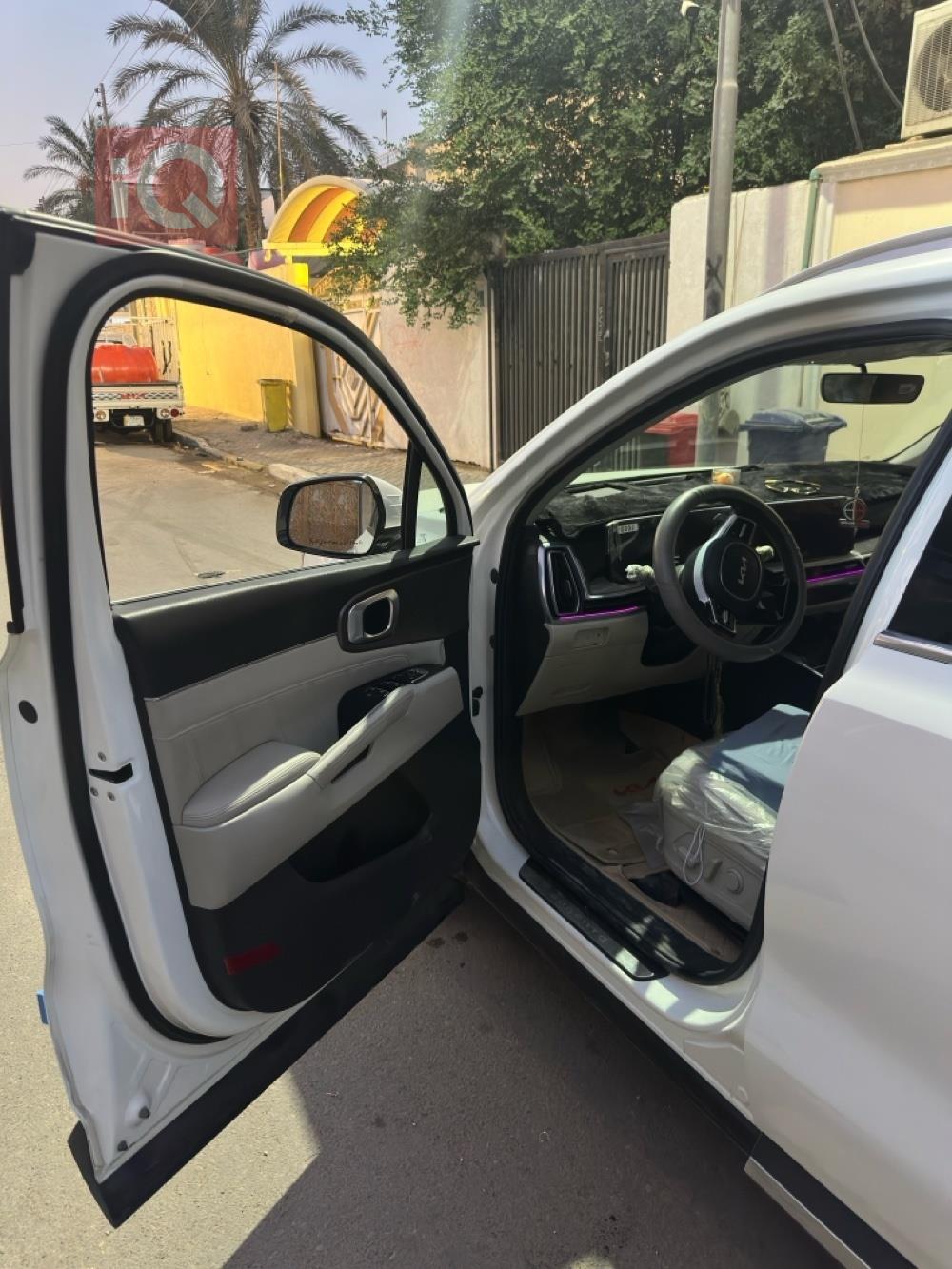 كيا سورينتو